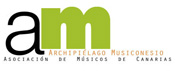 Asociación de Músicos de Canarias Archipiélago Musiconesio